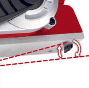 Einhell | Planer 82mm 900W TE-PL 900 - Toolcraft