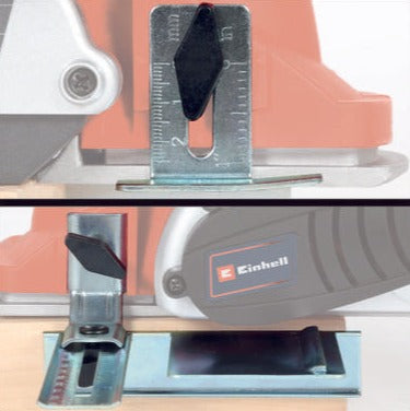 Einhell | Planer 82mm 900W TE-PL 900 - Toolcraft