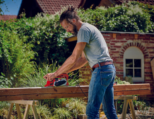 Einhell | Planer 82mm 900W TE-PL 900 - Toolcraft