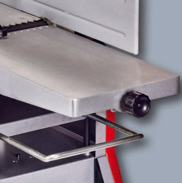Einhell | Stationary Planer Thicknesser 1500W 20mm TC-SP 204 (Online Only) - Toolcraft
