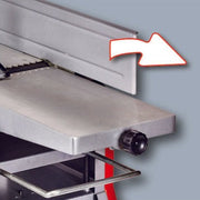 Einhell | Stationary Planer Thicknesser 1500W 20mm TC-SP 204 (Online Only) - Toolcraft