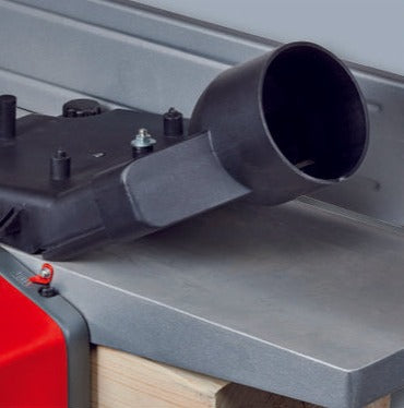 Einhell | Stationary Planer Thicknesser 1500W 20mm TC-SP 204 (Online Only) - Toolcraft