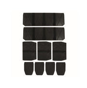 Einhell | Plastic Compartment Set System Carrying Case-Toolcraft
