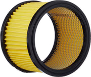 Einhell | Pleated Filter + Lid (TC-VC1930S)-Toolcraft