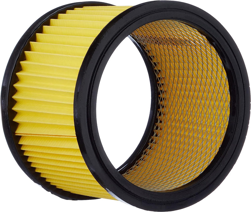 Einhell | Pleated Filter + Lid (TC-VC1930S)-Toolcraft