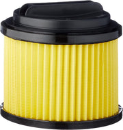 Einhell | Pleated Filter + Lid (TC-VC1930S)-Toolcraft