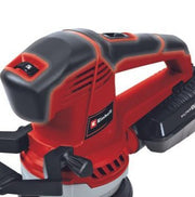 Einhell | Random Orbital Sander TE-RS 40 E - Toolcraft