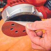 Einhell | Random Orbital Sander TE-RS 40 E - Toolcraft