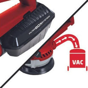 Einhell | Random Orbital Sander TE-RS 40 E - Toolcraft