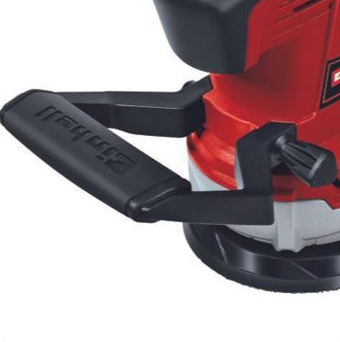 Einhell | Random Orbital Sander TE-RS 40 E - Toolcraft