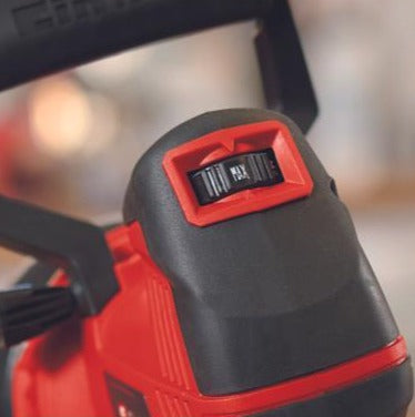 Einhell | Random Orbital Sander TE-RS 40 E - Toolcraft