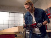 Einhell | Reciprocating All Purpose Saw TE-AP 750 E (Online Only) - Toolcraft