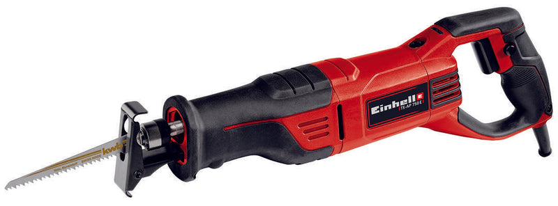 Einhell | Reciprocating All Purpose Saw TE-AP 750 E (Online Only) - Toolcraft