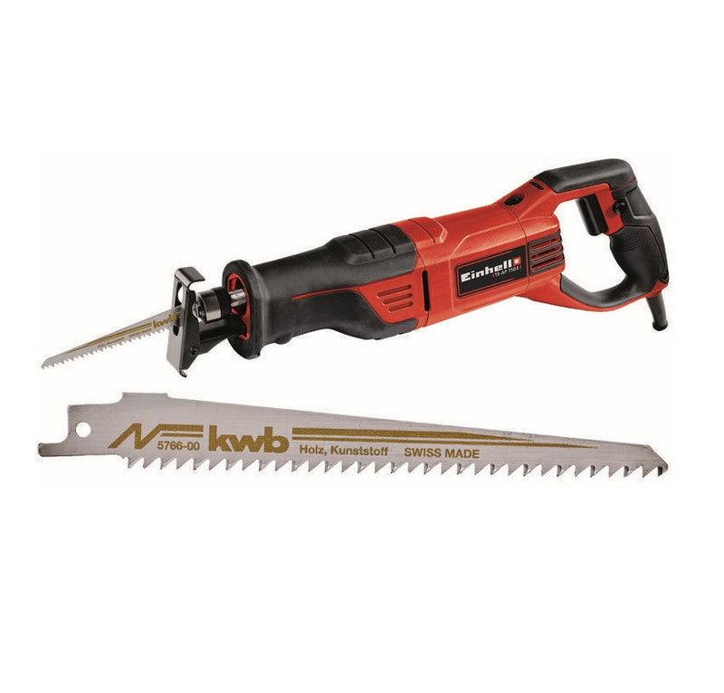 Einhell | Reciprocating All Purpose Saw TE-AP 750 E (Online Only) - Toolcraft