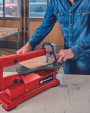 Einhell | Scroll Saw TC-SS 406 E-Toolcraft