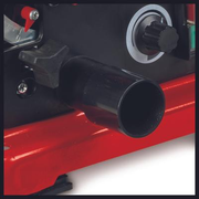 Einhell | Scroll Saw TC-SS 406 E-Toolcraft