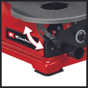 Einhell | Scroll Saw TC-SS 406 E-Toolcraft
