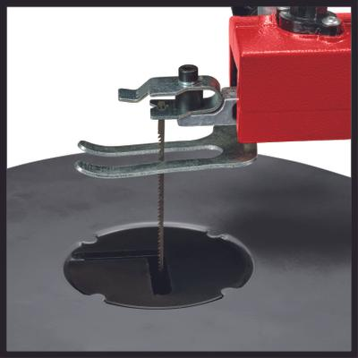 Einhell | Scroll Saw TC-SS 406 E-Toolcraft