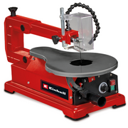 Einhell | Scroll Saw TC-SS 406 E-Toolcraft