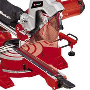 Einhell | Sliding Compound Mitre Saw 216mm TC-SM 216 - Toolcraft