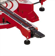 Einhell | Sliding Compound Mitre Saw 216mm TC-SM 216 - Toolcraft