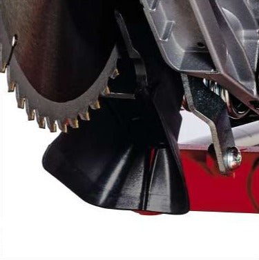 Einhell | Sliding Compound Mitre Saw 216mm TC-SM 216 - Toolcraft