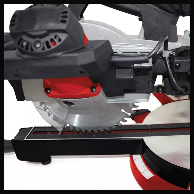 Einhell | Sliding Mitre Saw TE-SM 2131 Dual-Toolcraft