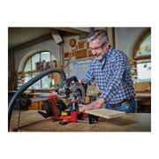 Einhell | Sliding Mitre Saw TE-SM 2131 Dual-Toolcraft