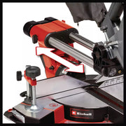Einhell | Sliding Mitre Saw TE-SM 2131 Dual-Toolcraft