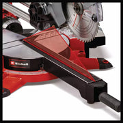 Einhell | Sliding Mitre Saw TE-SM 2131 Dual-Toolcraft