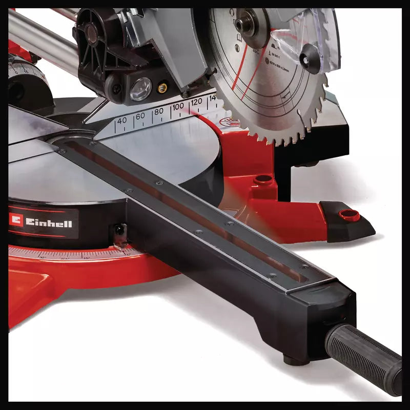 Einhell | Sliding Mitre Saw TE-SM 2131 Dual-Toolcraft