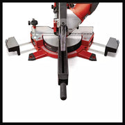 Einhell | Sliding Mitre Saw TE-SM 2131 Dual-Toolcraft