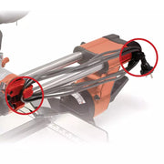 Einhell | Sliding Mitre Saw TE-SM 2131 Dual-Toolcraft