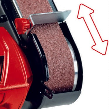 Einhell | Stationary Belt Grinder TC-US 350-Toolcraft