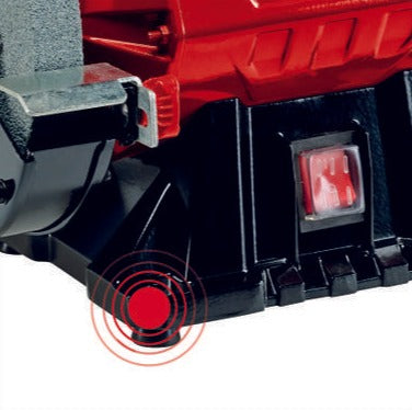 Einhell | Stationary Belt Grinder TC-US 350-Toolcraft