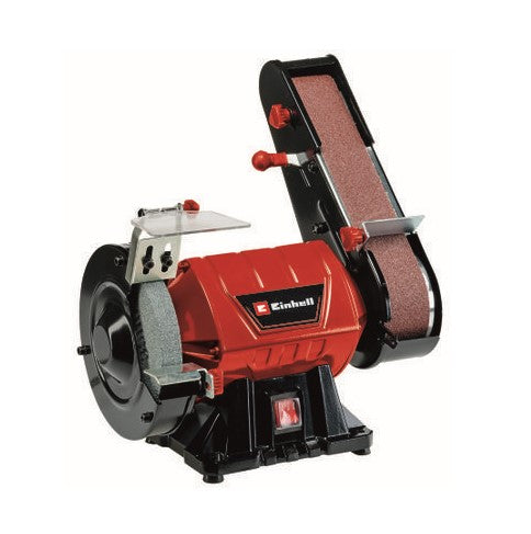 Einhell | Stationary Belt Grinder TC-US 350-Toolcraft