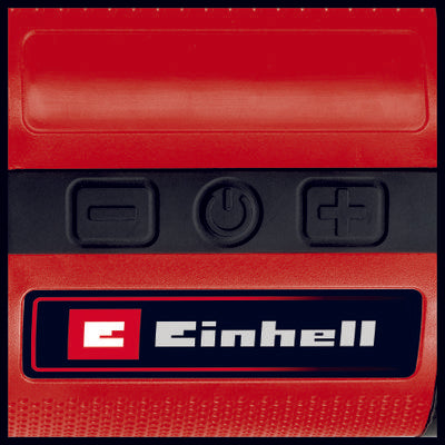 Einhell | TC-SR 18 Li BT - (Battery Excluded)  Cordless Speaker