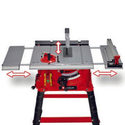 Einhell | Table Saw TC-TS 2225 U (Online Only) - Toolcraft