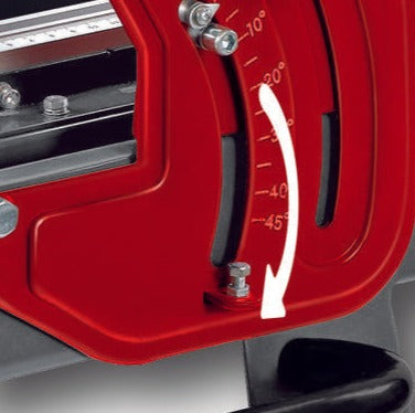 Einhell | Tile Cutting Machine Radial TE-TC 620 U (Online Only) - BPM Toolcraft