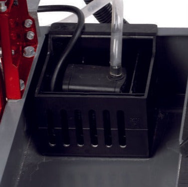 Einhell | Tile Cutting Machine Radial TE-TC 620 U (Online Only) - BPM Toolcraft