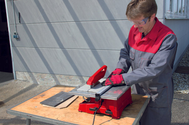 Einhell | Tile Cutting Machine TC-TC 800 UL (Online Only) - Toolcraft