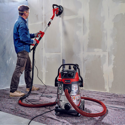 Einhell | Vacuum Cleaner Wet/Dry TE-VC 2025 SACL-Toolcraft