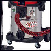 Einhell | Vacuum Cleaner Wet/Dry TE-VC 2025 SACL-Toolcraft
