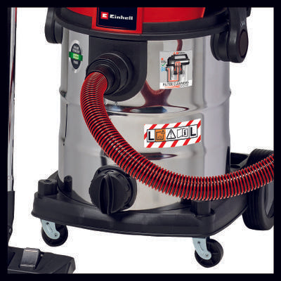 Einhell | Vacuum Cleaner Wet/Dry TE-VC 2025 SACL-Toolcraft