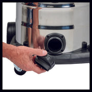 Einhell | Vacuum Cleaner Wet/Dry TE-VC 2025 SACL-Toolcraft