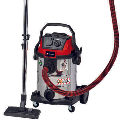 Einhell | Vacuum Cleaner Wet/Dry TE-VC 2025 SACL-Toolcraft