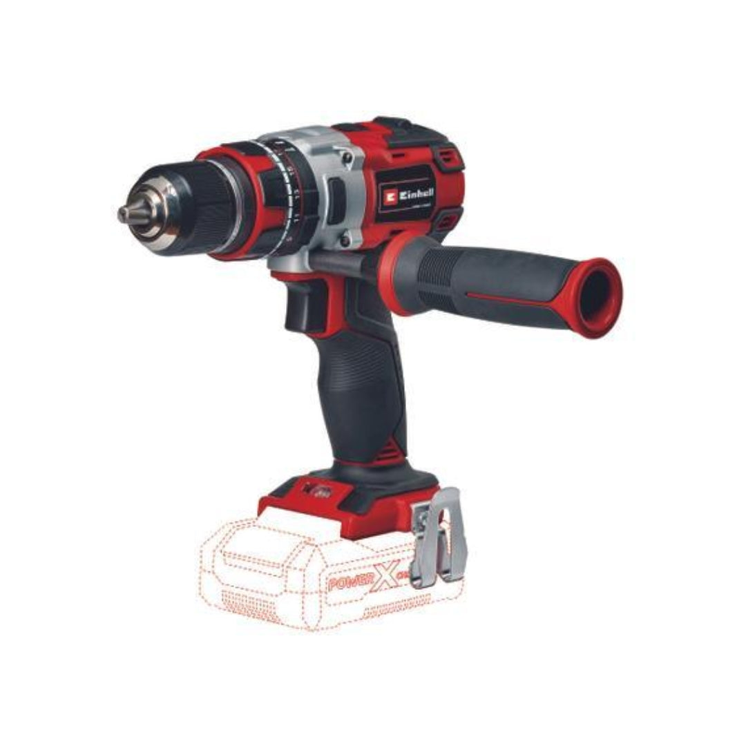 Einhell Cordless Drill TP-CD 18 Li-i Brushless (Battery Excluded