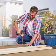 Einhell | Cordless Drill TE-CD 12/1 Li + battery - 2,0Ah-Toolcraft