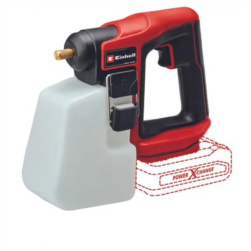 Einhell | Cordless Pressure Sprayer GE-WS 18/10 Li-(Battery Excluded)-Toolcraft