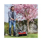 Einhell | Cordless Cylinder Mower GE-HM 18/38 Li (Batteries Excluded)-Toolcraft